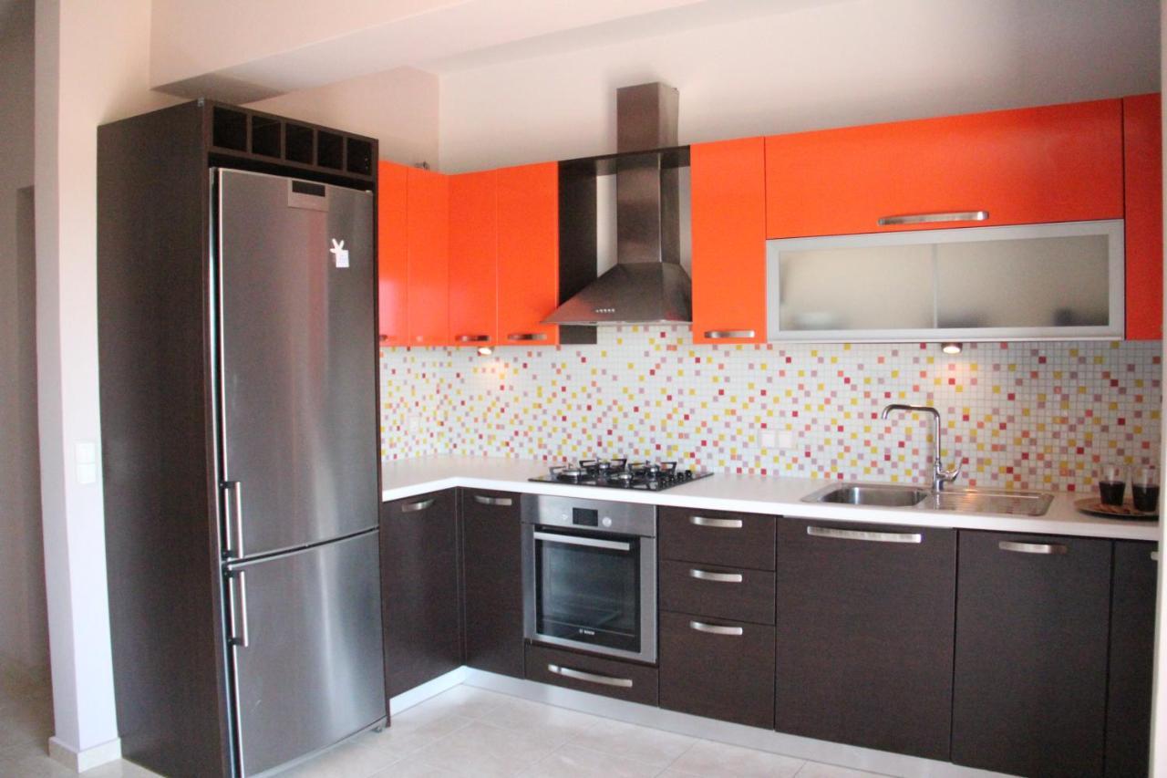 ליקסורי Alekos Beach Houses-Angelo מראה חיצוני תמונה