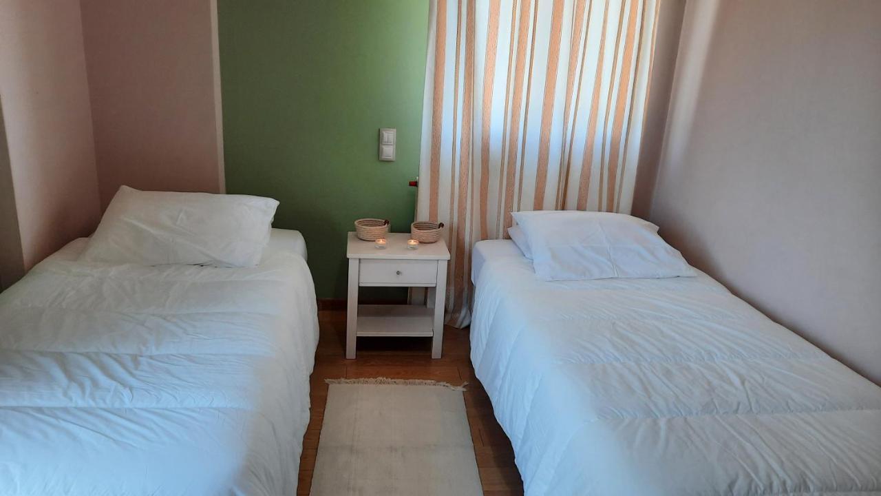 ליקסורי Alekos Beach Houses-Angelo מראה חיצוני תמונה